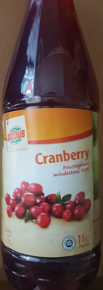 Cranberry