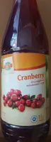 Cranberry