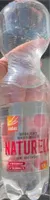 Mineralwasser, Naturell, Pet