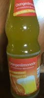 Orangenlimonade