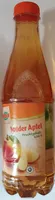 milder Apfel