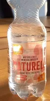 Naturell Globus