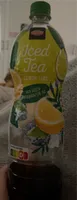 Iced Tea Lemon-Lime