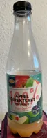 Apfel Direltsaft Naturtrüb