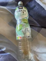 Icd Black Tea & Mint