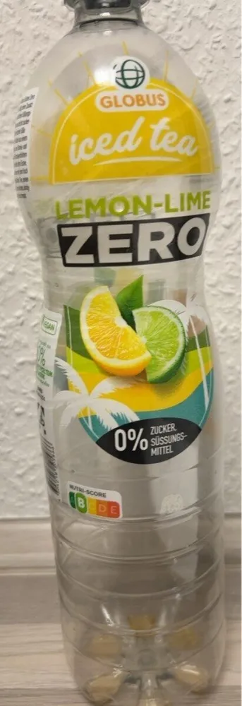 Lemon-Lime ZERO