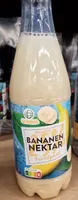 Bananen Nektar
