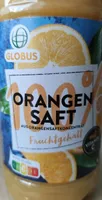 Orangensaft
