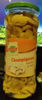 Champions Scheiben 2.Wahl