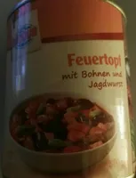Feuertopf