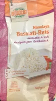 Himalaya Basmati-Reis