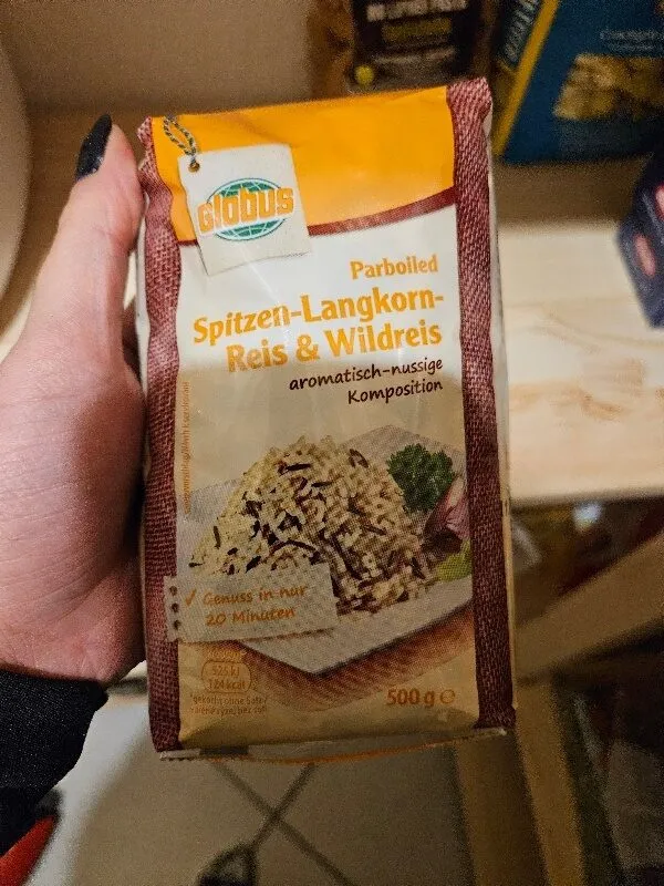 Reis&Wildreis