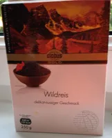 Wildreis