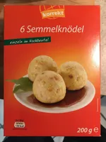 Semmelknödel