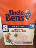 Kochbeutelreis
