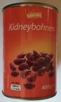 Kidneybohnen