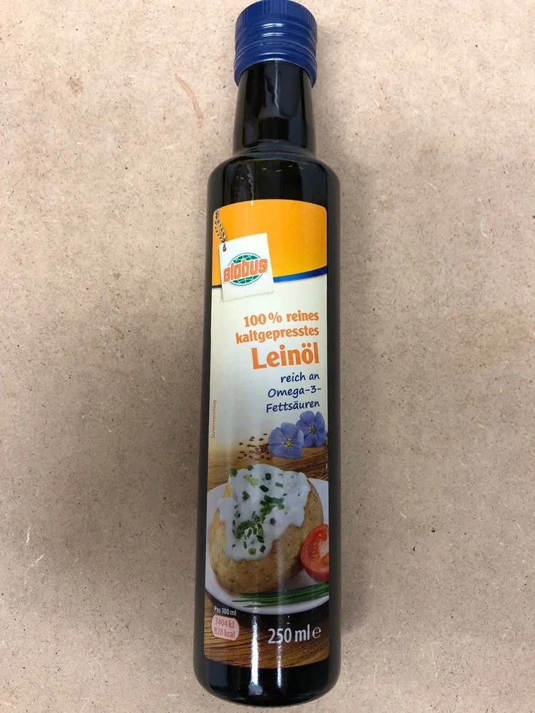 Leinöl