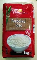 Paraboiled Reis