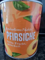 Pfirsiche