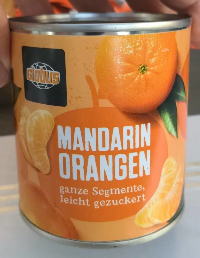 Mandarine