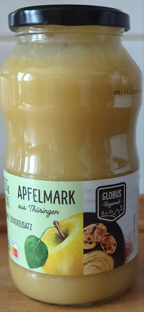 Apfelmark