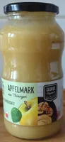 Apfelmark