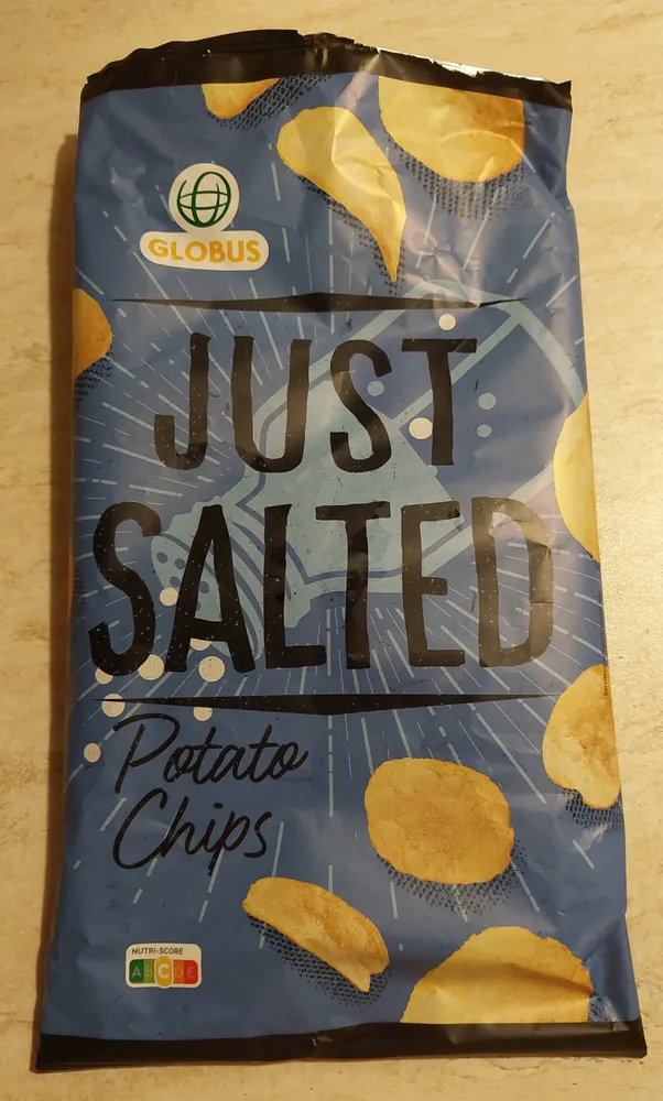 Potato Chips