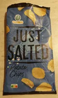 Potato Chips