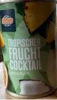 Frucht Cocktail
