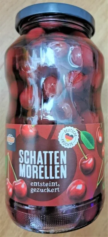 Schattenmorellen