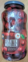 Schattenmorellen