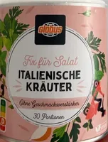 Italienische Kräuter