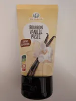 Bourbon-Vanillepaste