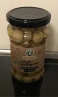 Mini Champignons