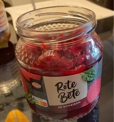 Rote bete