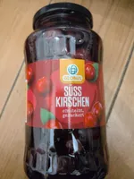 Süsskirschen