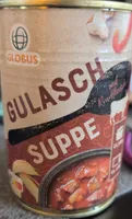 Gulaschsuppe