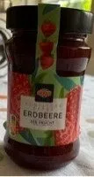 Erdbeermarmelade