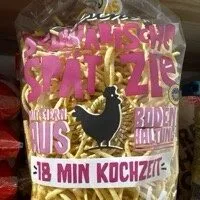 Schwäbische Spätzle