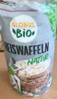 Reiswaffeln