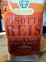 Risotto Reis