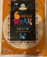 Tortilla Wraps