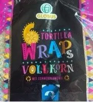 Wraps
