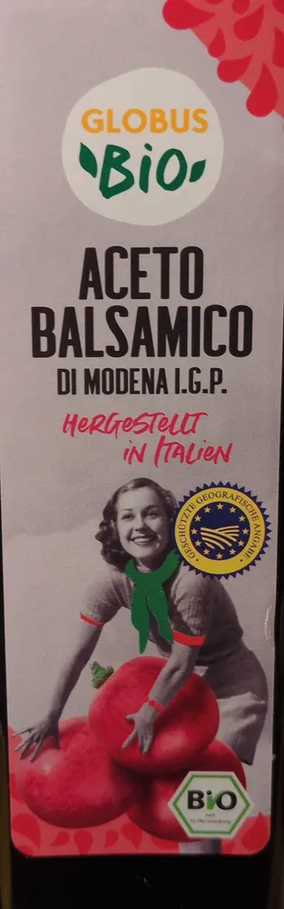Aceto Balsamico