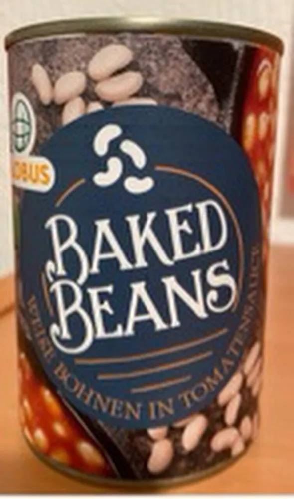 Baked Beans