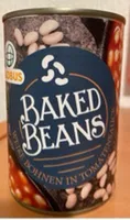 Baked Beans