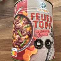Feuertopf
