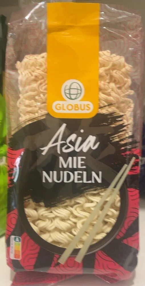 Asia MieNudeln