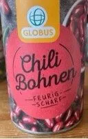 Chili Bohnen