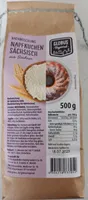 Backmischung Napfkuchen sächsisch